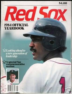1984 Boston Red Sox